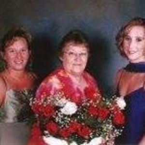 Meet your Posher, Barbara